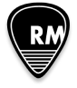 Ricardo Marins logo